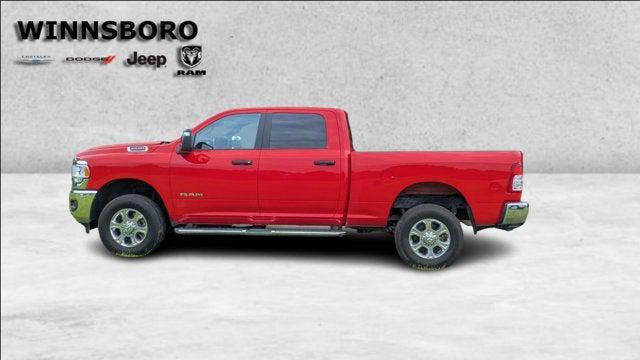 2024 RAM 2500 Big Horn Crew Cab 4x4 64 Box