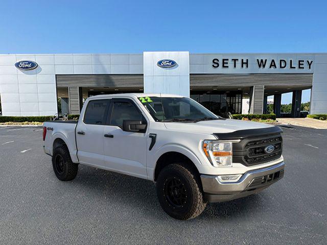 2022 Ford F-150 XL for sale in Pauls Valley, OK