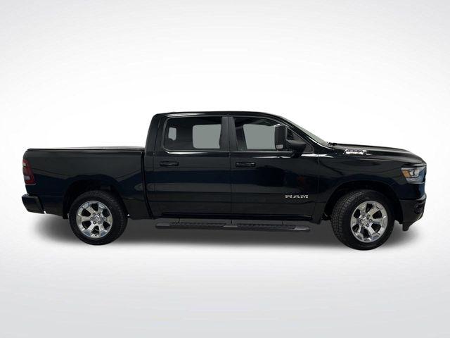 2019 RAM 1500 Big Horn/Lone Star Crew Cab 4x4 57 Box
