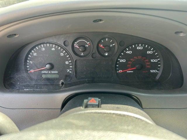 2010 Ford Ranger XLT