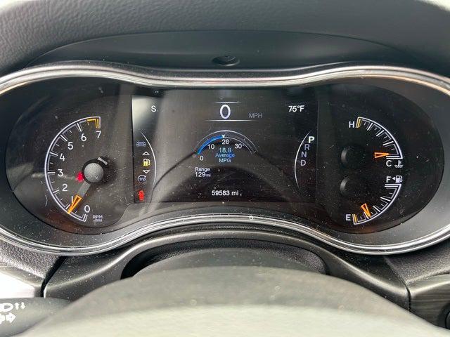 2019 Jeep Grand Cherokee Altitude 4x4 2019 Jeep Grand Cherokee Altitude 4x4