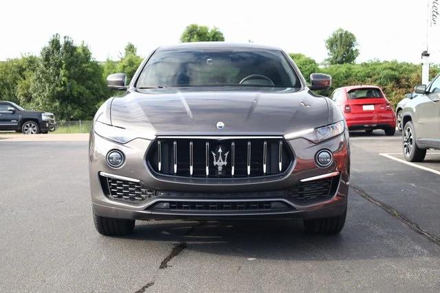 2022 Maserati Levante GT