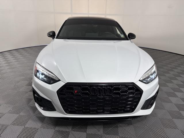 2023 Audi S5 Sportback Prestige TFSI quattro Tiptronic