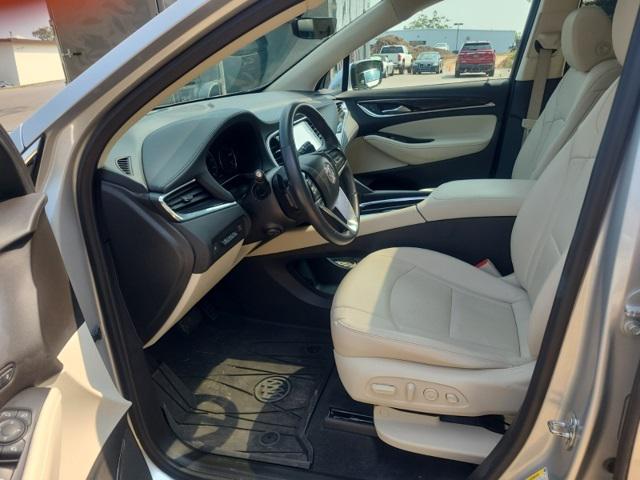 2022 Buick Enclave AWD Premium