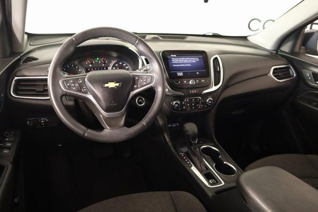 2022 Chevrolet Equinox FWD LT