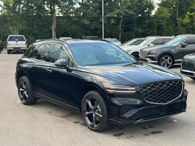 2026 Genesis GV70 3.5T Sport Prestige for sale in Indianapolis, IN