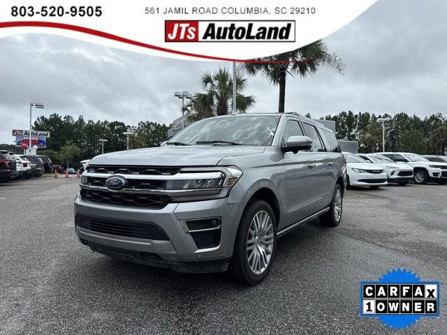 2023 Ford Expedition Limited MAX