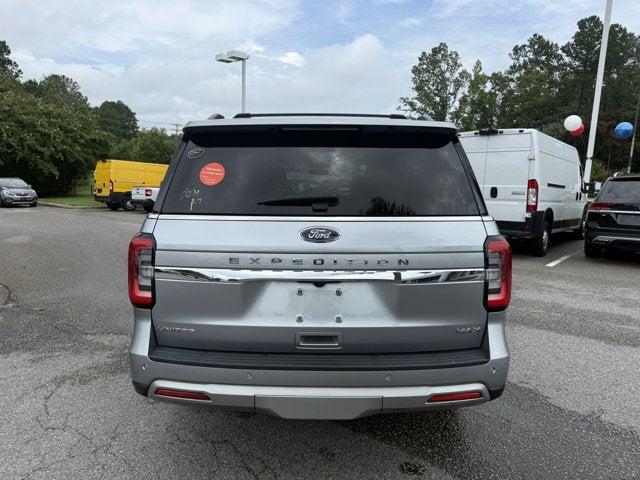 2023 Ford Expedition Limited MAX