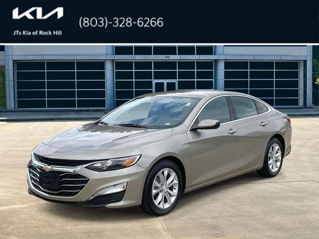 2023 Chevrolet Malibu FWD 1LT 2023 Chevrolet Malibu FWD 1LT