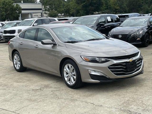 2023 Chevrolet Malibu FWD 1LT 2023 Chevrolet Malibu FWD 1LT