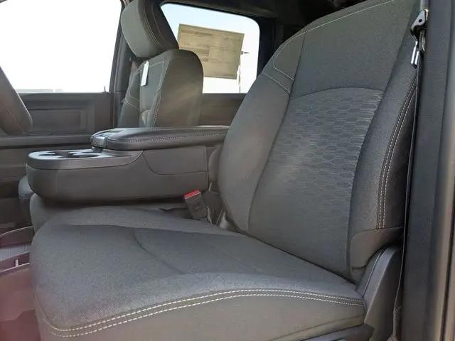 2026 Ram 2500 Tradesman Crew Cab 4x4 6'4" Box