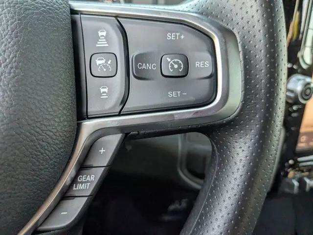 2026 Ram 2500 Tradesman Crew Cab 4x4 6'4" Box