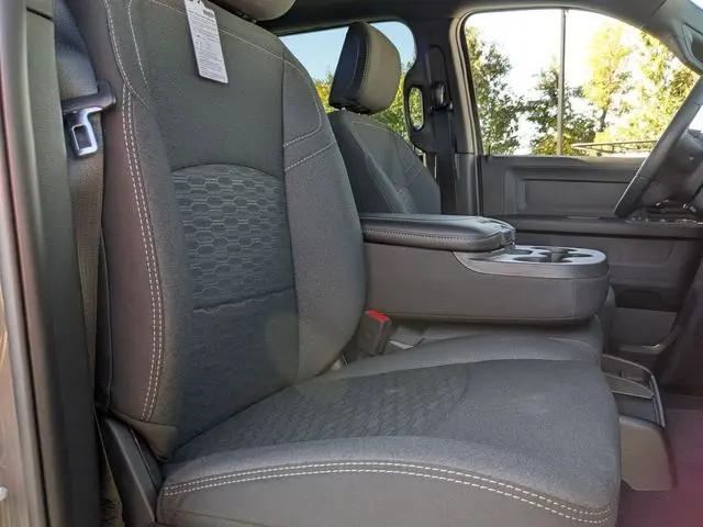 2026 Ram 2500 Tradesman Crew Cab 4x4 6'4" Box