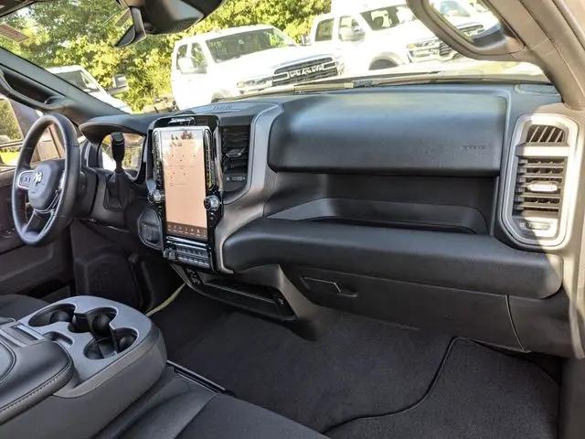 2026 Ram 2500 Tradesman Crew Cab 4x4 6'4" Box