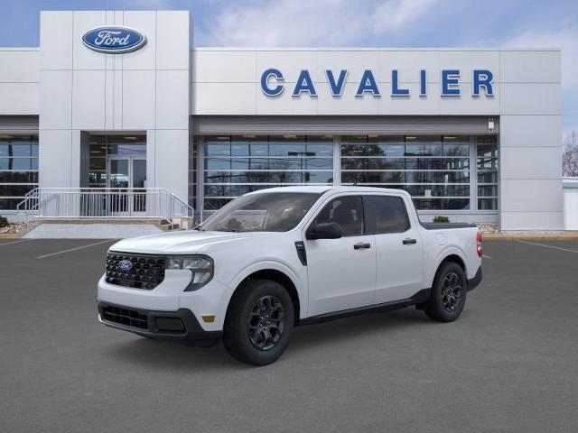 2025 Ford Maverick XLT 2025 Ford Maverick XLT