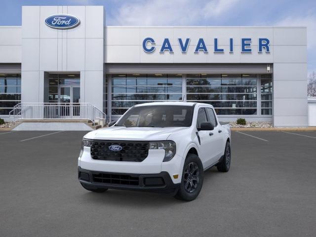 2025 Ford Maverick XLT 2025 Ford Maverick XLT