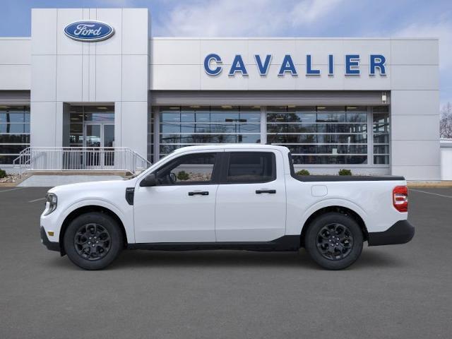 2025 Ford Maverick XLT 2025 Ford Maverick XLT