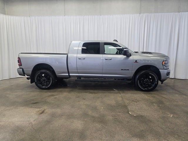 2023 RAM 2500 Laramie Mega Cab 4x4 64 Box