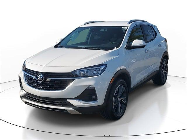 2023 Buick Encore GX Select AWD