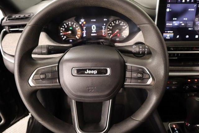 2024 Jeep Compass Sport 4x4 2024 Jeep Compass Sport 4x4