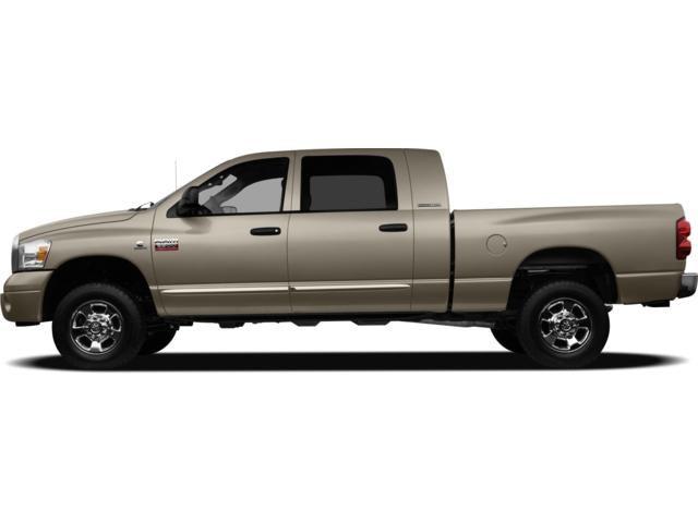 2006 Dodge Ram 2500 Laramie