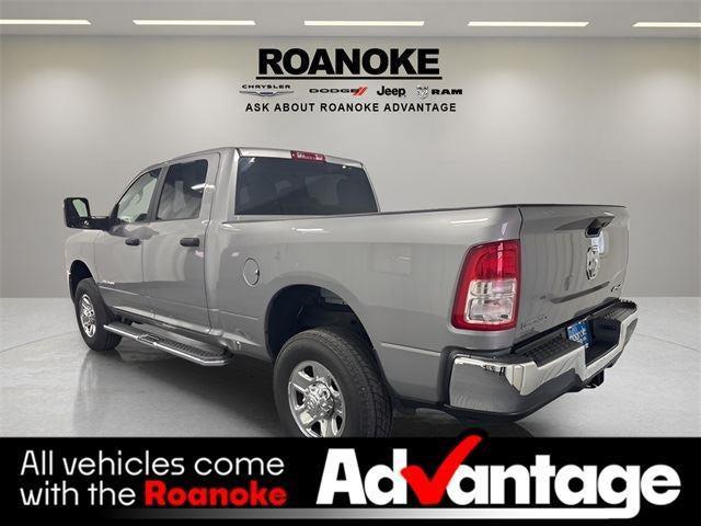 2024 RAM 2500 Big Horn Crew Cab 4x4 64 Box 2024 RAM 2500 Big Horn Crew Cab 4x4 64 Box