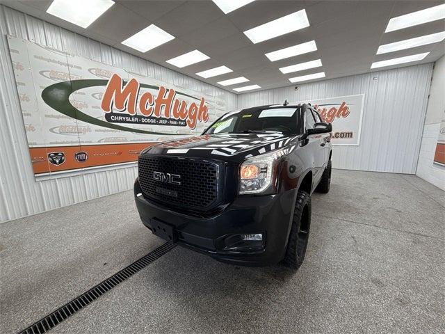 2020 GMC Yukon 4WD Denali 2020 GMC Yukon 4WD Denali