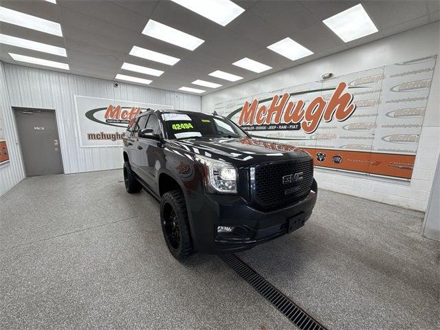 2020 GMC Yukon 4WD Denali 2020 GMC Yukon 4WD Denali
