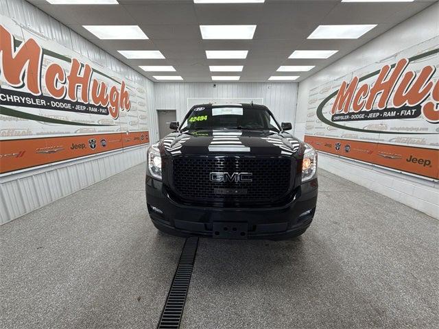 2020 GMC Yukon 4WD Denali 2020 GMC Yukon 4WD Denali