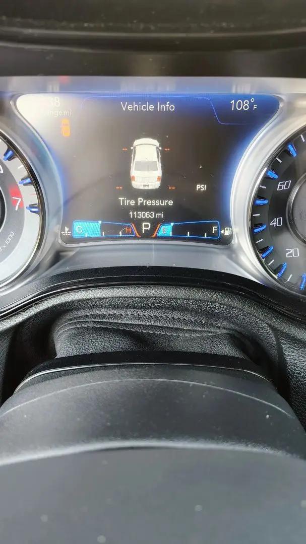 2017 Chrysler 300 300S AWD