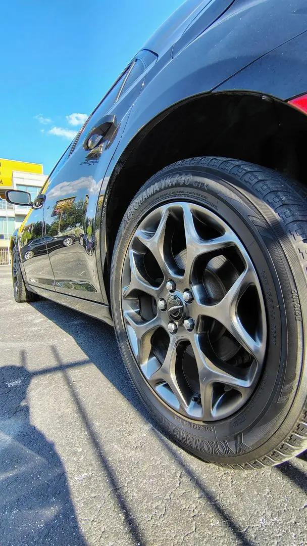 2017 Chrysler 300 300S AWD