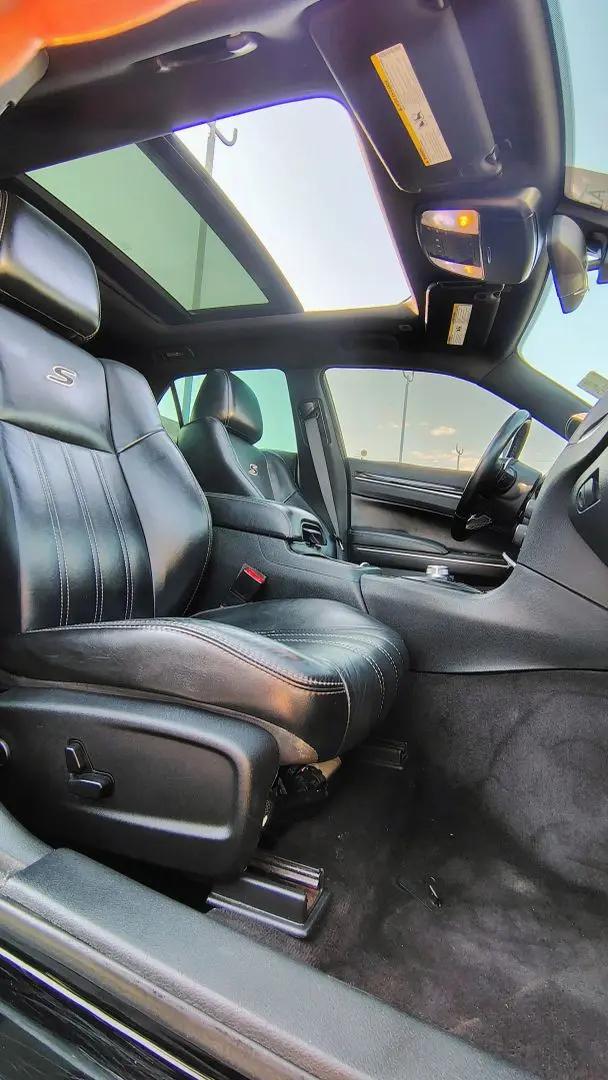 2017 Chrysler 300 300S AWD