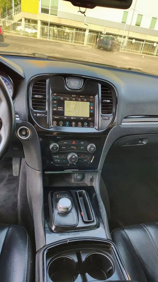 2017 Chrysler 300 300S AWD