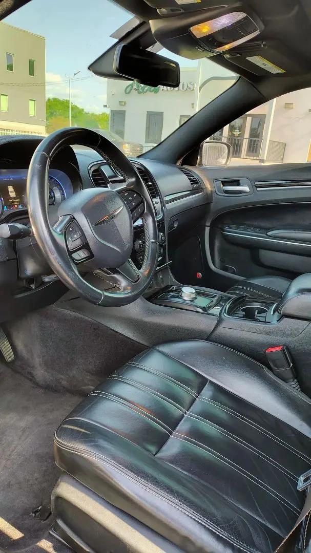 2017 Chrysler 300 300S AWD