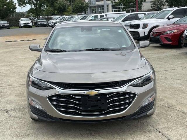 2023 Chevrolet Malibu FWD 1LT 2023 Chevrolet Malibu FWD 1LT