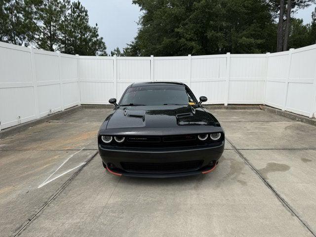 2018 Dodge Challenger R/T