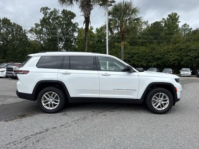 2023 Jeep Grand Cherokee L Laredo 4x2