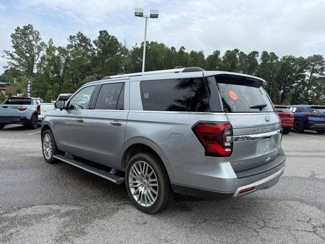 2023 Ford Expedition Limited MAX