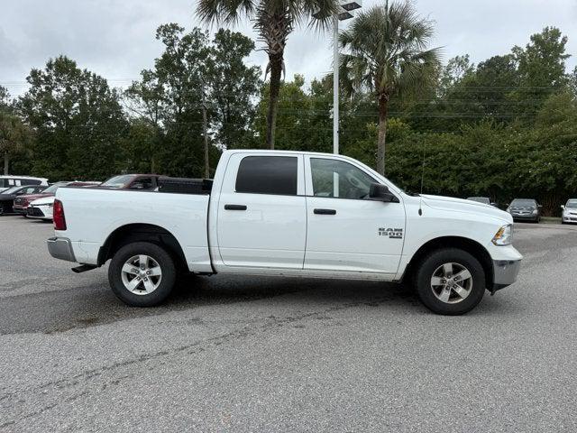 2023 RAM 1500 Classic Tradesman Crew Cab 4x4 57 Box