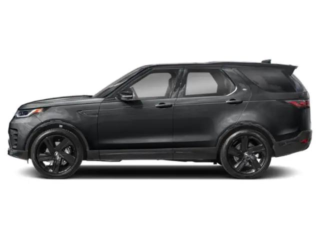 2025 Land Rover Discovery P360 Dynamic SE