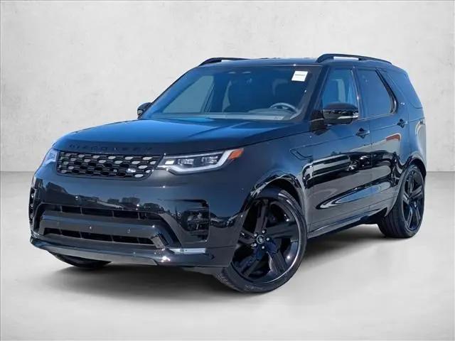 2025 Land Rover Discovery P360 Dynamic SE for sale in Woodland Hills, CA