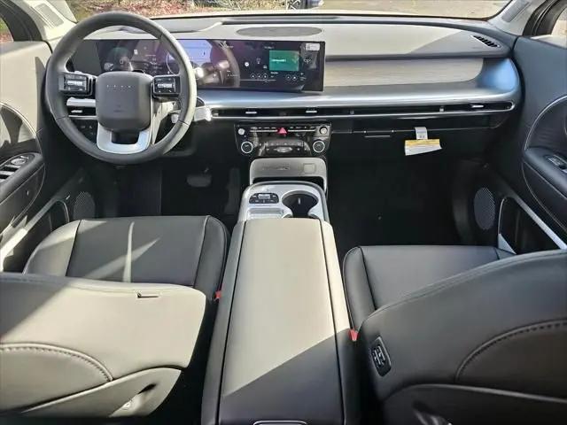 2026 Hyundai IONIQ 9 Performance Limited