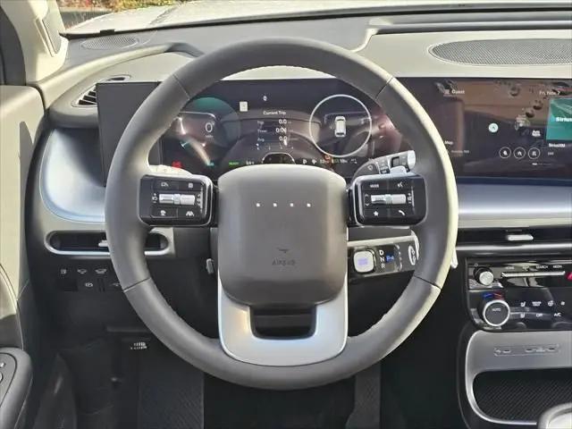 2026 Hyundai IONIQ 9 Performance Limited