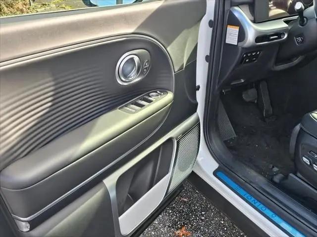 2026 Hyundai IONIQ 9 Performance Limited