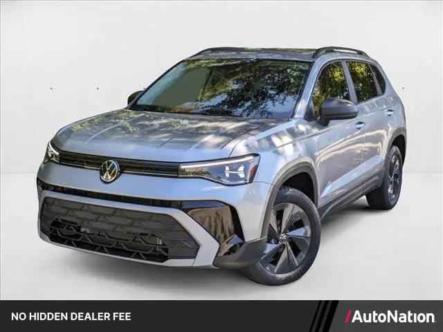 2025 Volkswagen Taos 1.5T S for sale in Hardeeville, SC