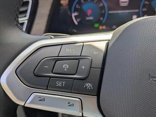 2026 Volkswagen Atlas SEL Premium R-Line