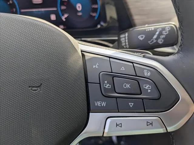 2026 Volkswagen Atlas SEL Premium R-Line