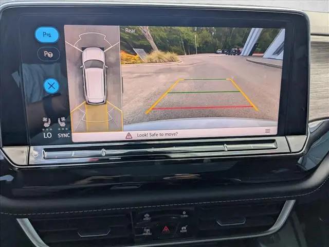 2026 Volkswagen Atlas SEL Premium R-Line