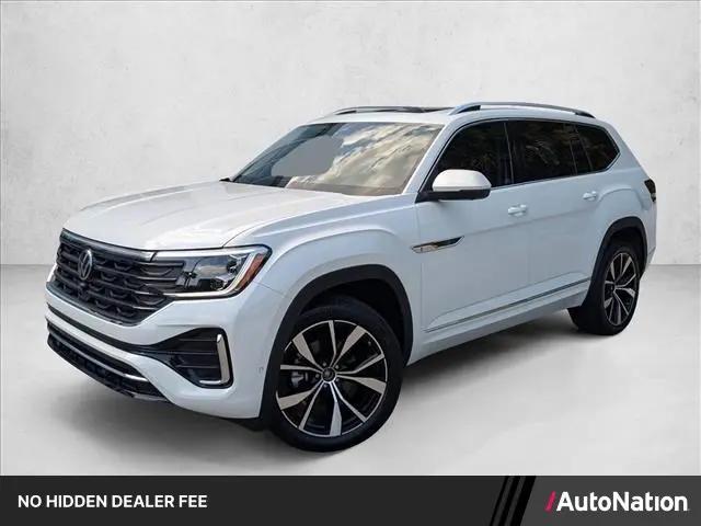 2026 Volkswagen Atlas SEL Premium R-Line for sale in Hardeeville, SC