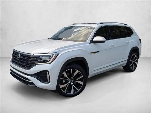 2026 Volkswagen Atlas SEL Premium R-Line for sale in Hardeeville, SC